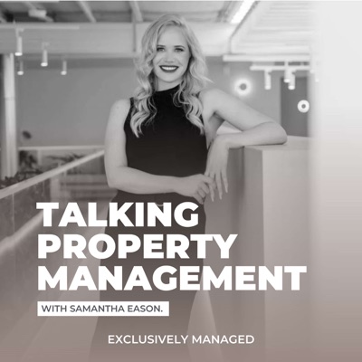Talking Property Management