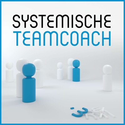 Systemische Teamcoach Systemische Teamcoach