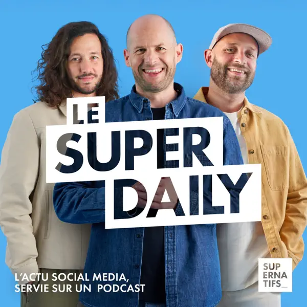 Le Super Daily