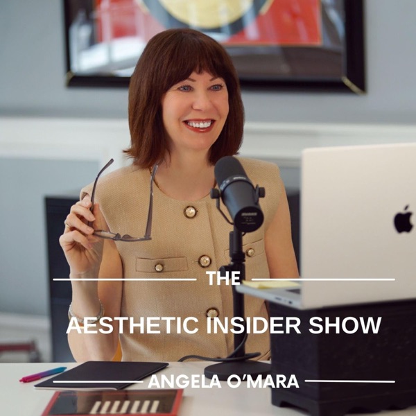 The Aesthetic Insider Show