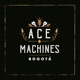 Ace Machines Bogotá 