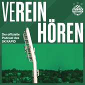 Vereinhören - der offizielle Podcast des SK Rapid