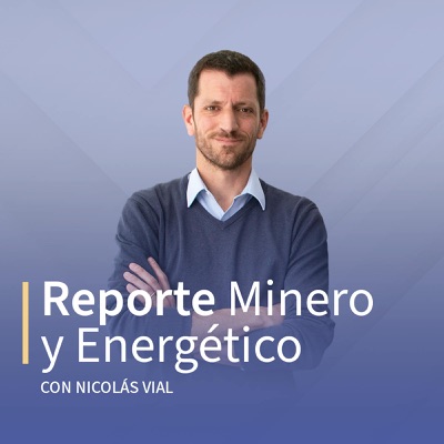 Reporte Minero y Energético