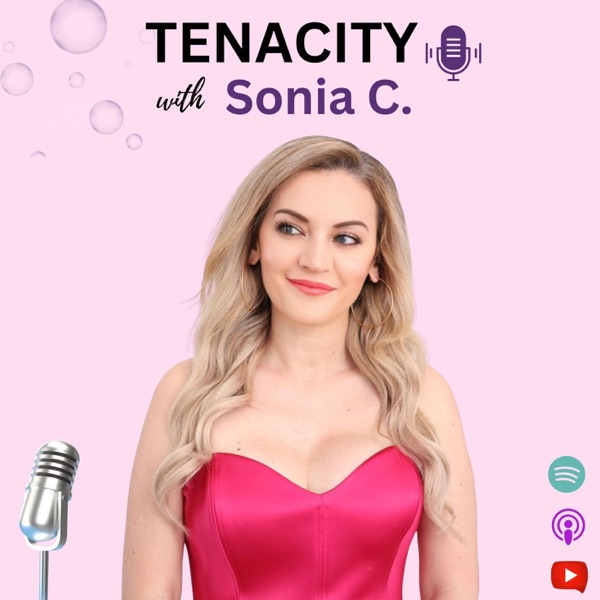 Tenacity with Sonia C. Image