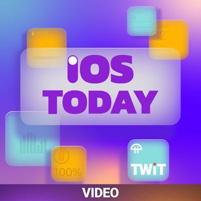 iOS Today (Video) iOS Today (Video)