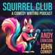 Squirrel Club