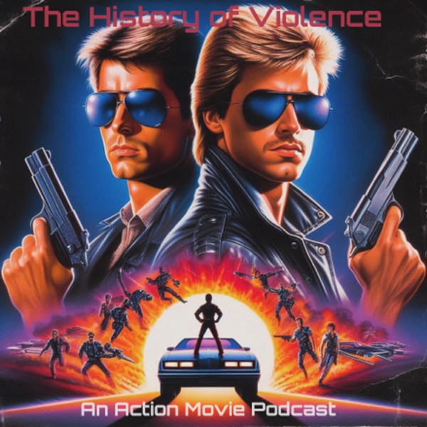 The History of Violence