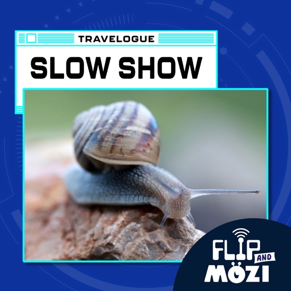Travelpod: Slow Show (3/30/23) photo
