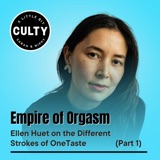 Empire of Orgasm: Ellen Huet on the Different Strokes of OneTaste (Part 1)