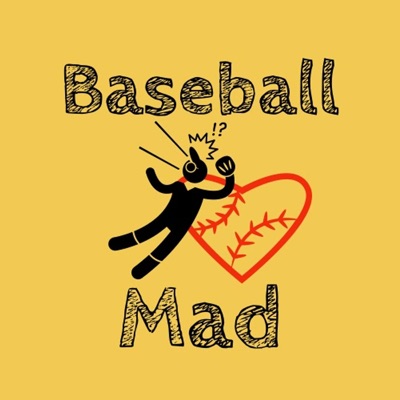 Baseball Mad