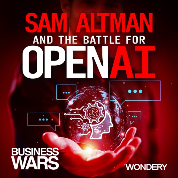 Sam Altman & the Battle for OpenAI | Is OpenAI Out of the Woods? photo