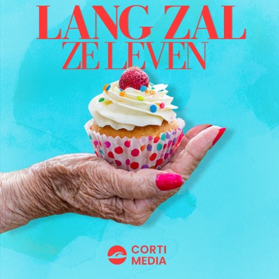 Lang Zal Ze Leven:Liesbeth Staats / Corti Media