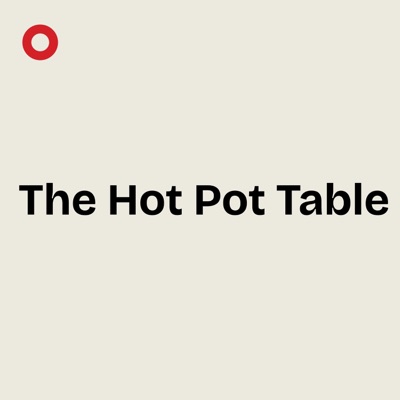 The Hot Pot Table