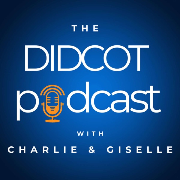 The Didcot Podcast Image