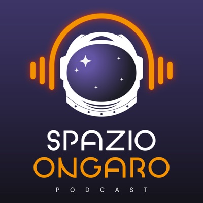 Spazio Ongaro - Il podcast di Filippo Ongaro Spazio Ongaro - Il podcast di Filippo Ongaro
