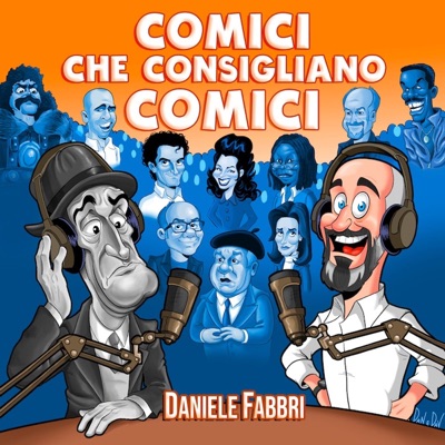Comici Che Consigliano Comici Comici Che Consigliano Comici