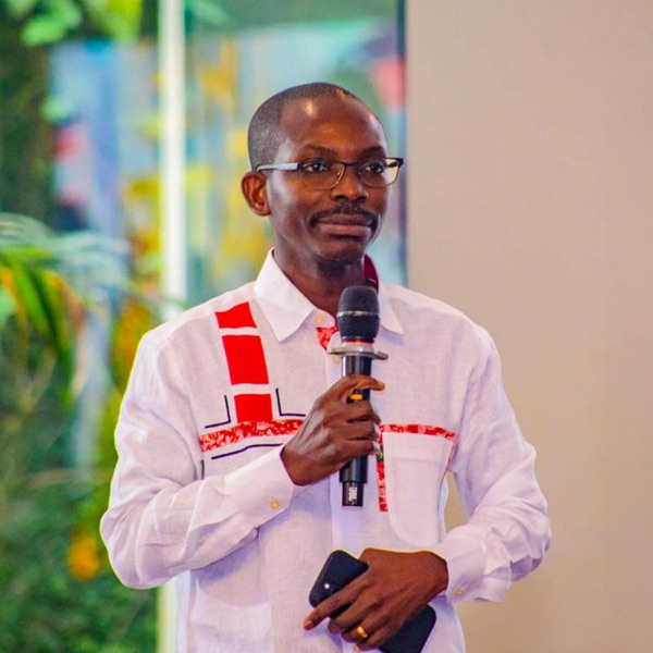 Fondateur Daniel ACKAH