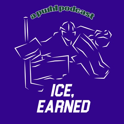 Ice, Earned Ice, Earned
