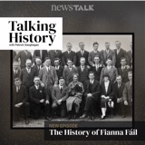 The History of Fianna Fáil