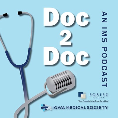 Doc 2 Doc: An IMS Podcast