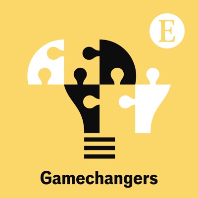 Gamechangers from The Economist