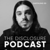 The Disclosure Podcast - Earthling Ed