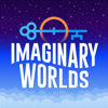 Imaginary Worlds - Eric Molinsky | QCODE