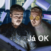 Já OK - Fjölnir Gísla & Vilhelm Neto