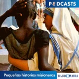 Pequeñas historias misioneras 22/10/25 podcast episode