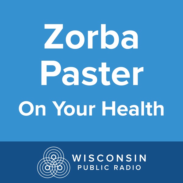 Zorba Paster On Your Health image