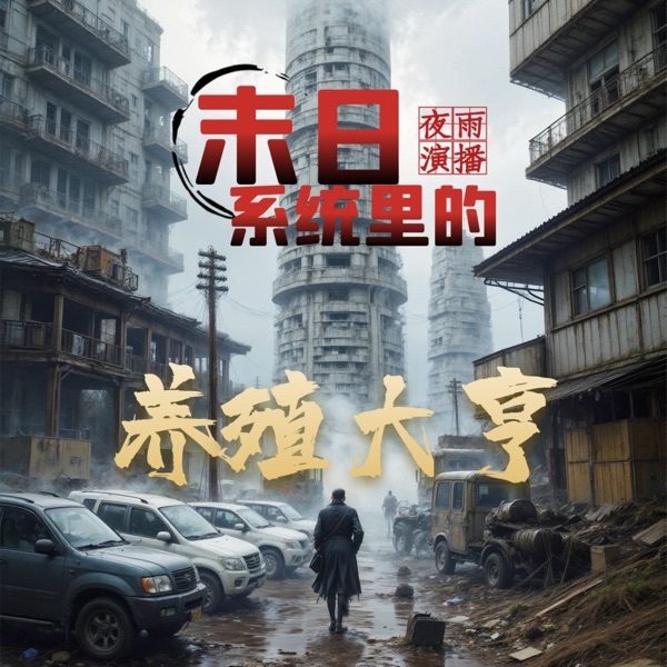 【免费】末日系统里的养殖大亨|爽文|重生|末世后宫