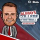 Always College Football with Greg McElroy
