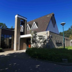 Preken ds. J. IJsselstein 
