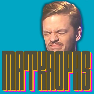 Matkaopas Matkaopas
