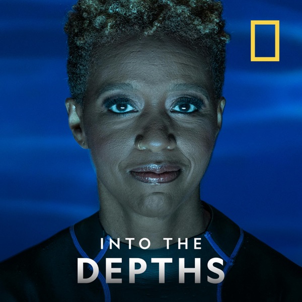 Celebrate Juneteenth with Into the Depths photo