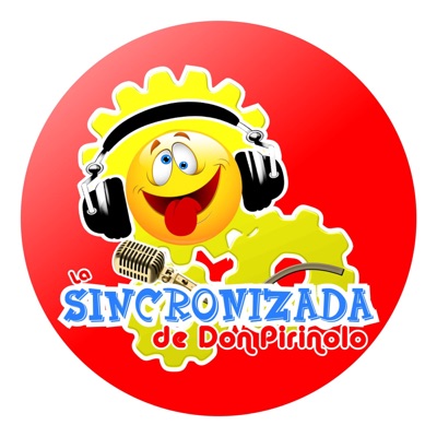 La Sincronizada de Don Pirinolo La Sincronizada de Don Pirinolo