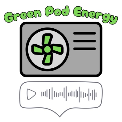 Green Pod Energy