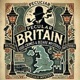 Peculiar Britain: Odd Crimes & Bizarre Mysteries