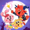 The Adventures of Foxie and Bunny Coco - BabyBus