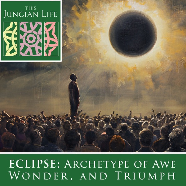 ECLIPSE: archetype of awe, wonder, and triumph photo