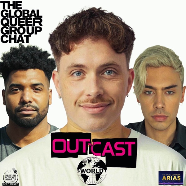 OUTCAST WORLD Image