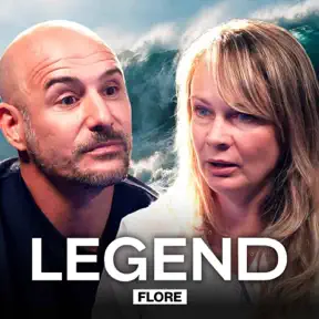SURVIVANTE DU TSUNAMI : ELLE RACONTE LE JOUR OÙ LA VAGUE A EMPORTÉ TOUTE SA FAMILLE artwork