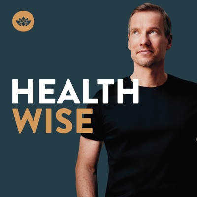 HEALTHWISE - Der Gesundheits- und Longevitypodcast.:Nils Behrens - Sunday Natural