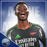 GW13 Review | Unstoppable SAKA