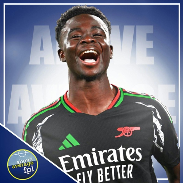 GW13 Review | Unstoppable SAKA photo