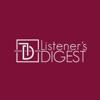 Listener's Digest podcast cover
