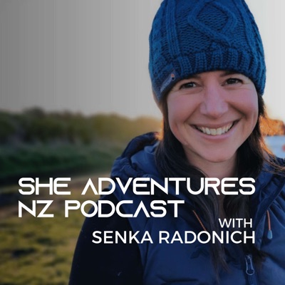 She Adventures NZ