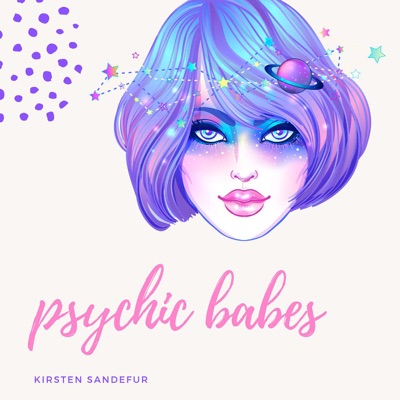 Psychic Babes