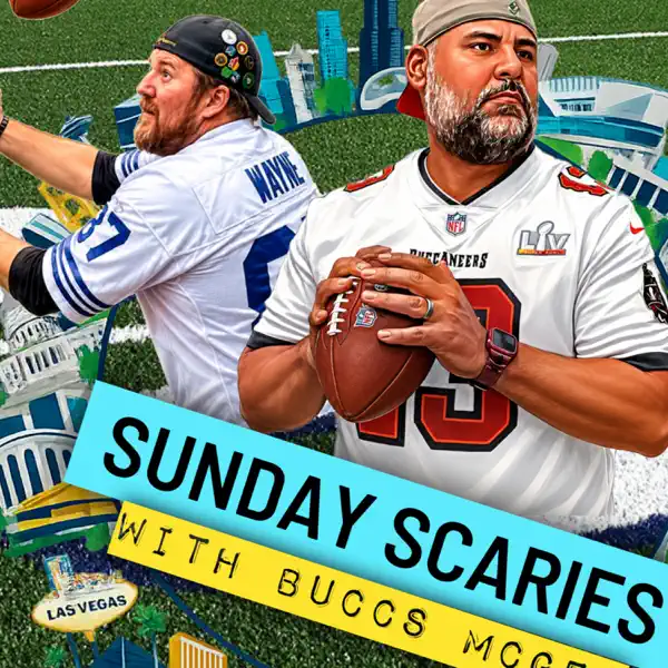 Sunday Scaries with Buccs McGee