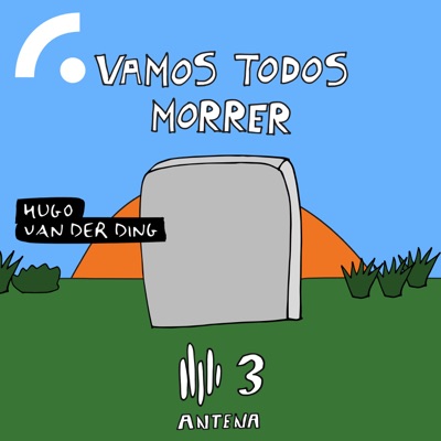 Vamos Todos Morrer:Antena3 - RTP